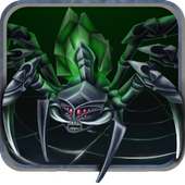 Spider Hero