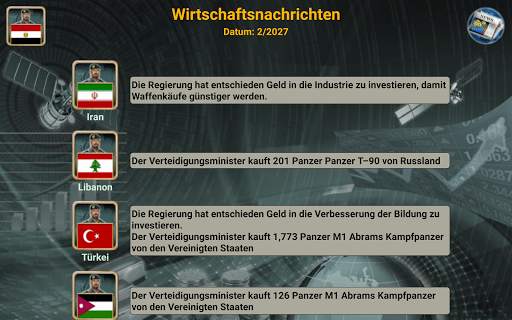 Ost Imperium: Kriegsspiel screenshot 21