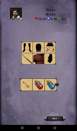 Adventure Game screenshot 16