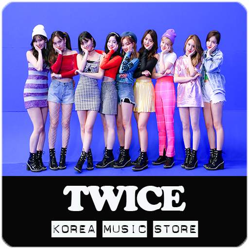 Twice Offline Music - Kpop screenshot 3