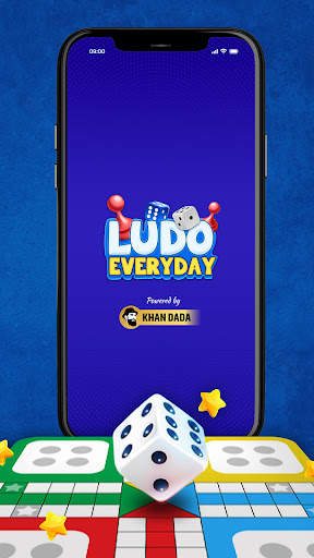 Ludo Everyday screenshot 1