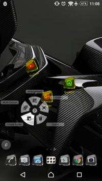 Tsf Shell Theme Carbon screenshot 8
