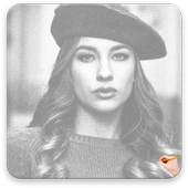 Pencil Sketch Photo Editor 1.0