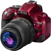 HD Camera 1.0
