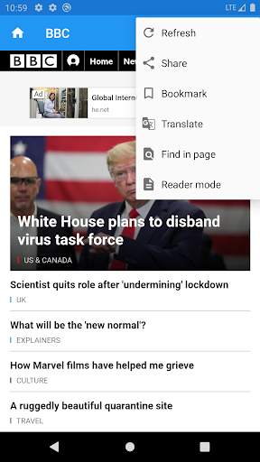 Newspapers - Local News, Foreign News, Latest News screenshot 3