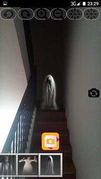 GHOST DETECTOR RADAR screenshot 6