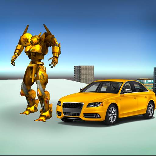 Car Robot Transport 2017 1.0
