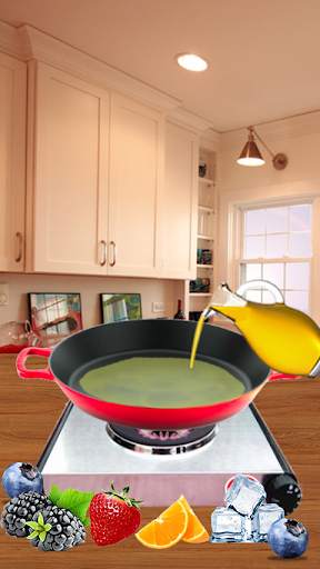 French Fries Maker screenshot 3