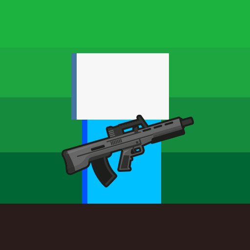 Pixel Gun Shooter icon