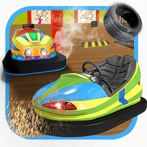 Bumper Cars Crash Drive 1.4