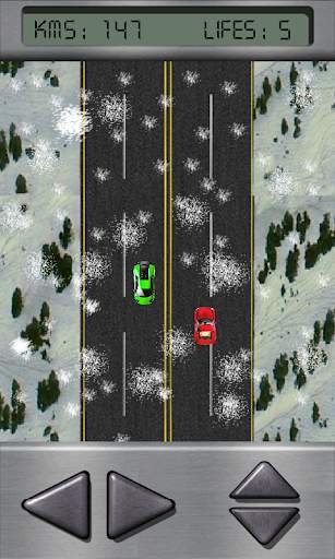 Car Racing Turbo screenshot 7