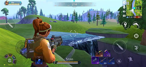 Guide For Omega Legends Update 2020 screenshot 3