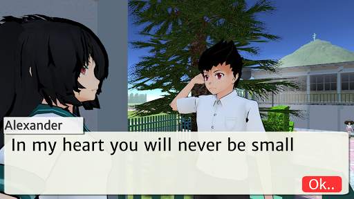 Mexican High School Simulator screenshot 5