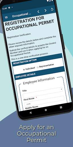 QCitizen screenshot 7