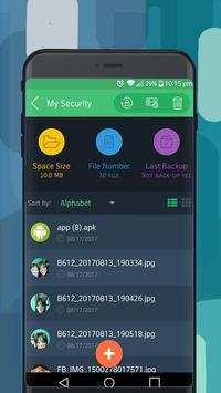 Hide Everthing Phone - Folder & File Hide screenshot 6