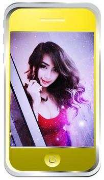 Selfie Cam B612 screenshot 2
