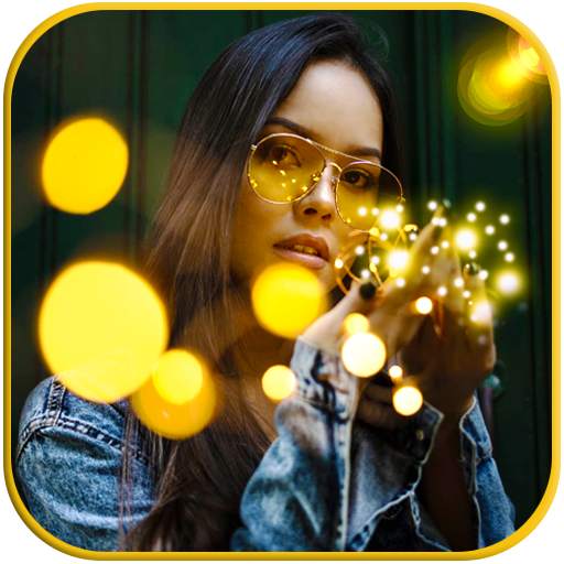 Overlay Photo App 0.1