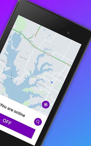 Vibe Drive screenshot 9