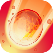 Death Ball 3D icon
