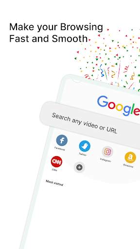 Stylish Browser screenshot 2