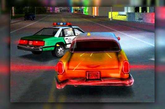 Cheat Key for GTA Vice City screenshot 1