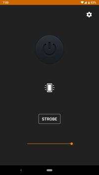 Flashlight Pro screenshot 4