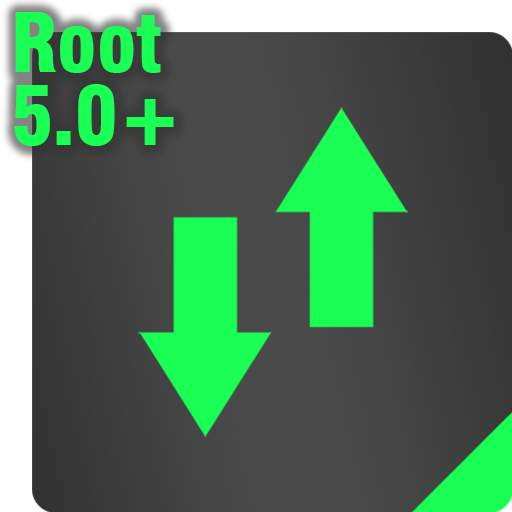Mobile Data Widget 1.5