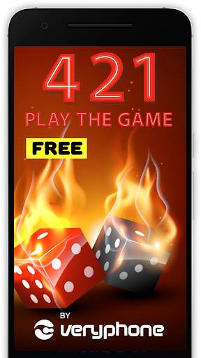 Dice Game Hot 421 screenshot 6