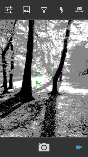 Retroboy screenshot 2