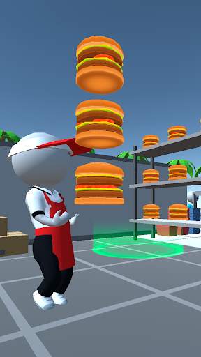 Shop Keeper screenshot 2