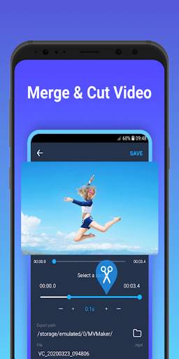 Vidmaker Edition screenshot 2