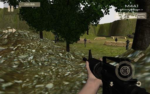 Shooting Simulator 3D screenshot 13