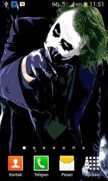 Joker Wallpapers screenshot 4