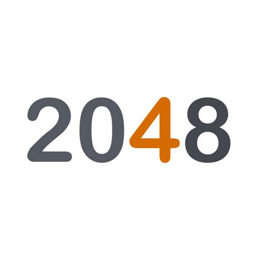 2048 (With AI helper) 1.8