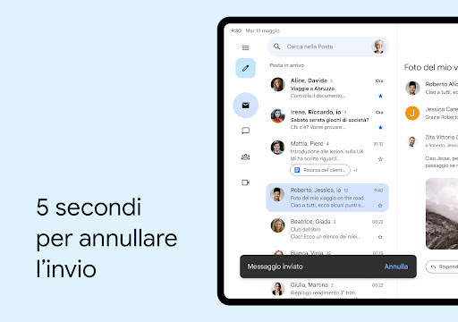 Gmail screenshot 18