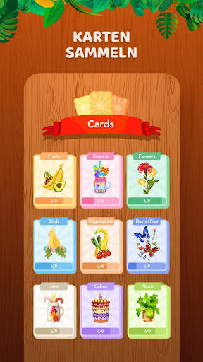 Tile Crush - puzzle game I Kachelspiel screenshot 4