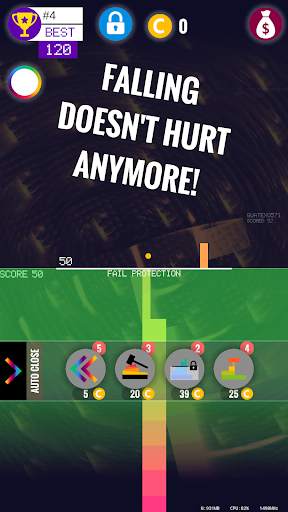 Stack Bricks screenshot 4