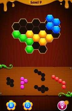 Hexa Match Legend screenshot 3