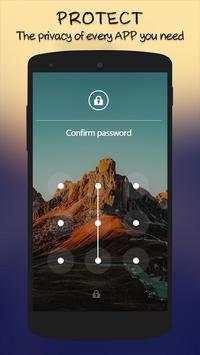 Super Lock screenshot 4