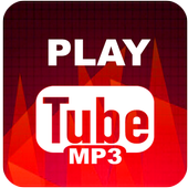 TubeMp3 Music Player icon