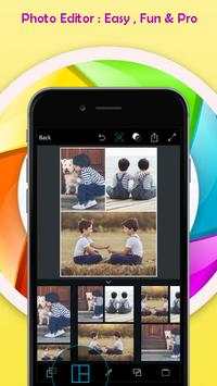 Photo Editor - Photo Effects screenshot 3