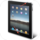 Take a Screenshot on a Mac icon