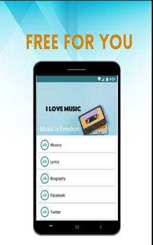 Mbosso - Song & Lyrics screenshot 4