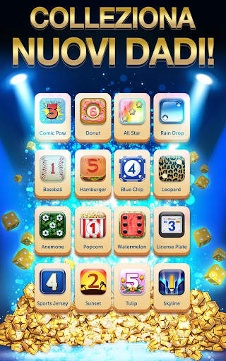 Dice With Buddies™ - Il Gioco screenshot 8