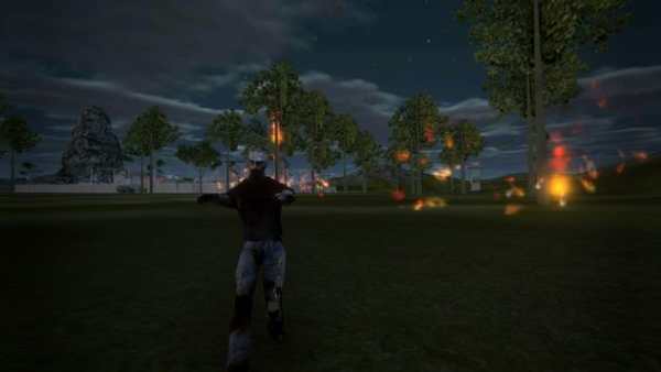 Zombie Killing Game – Sniper Shooter screenshot 4