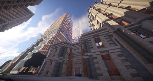 Maps Minecraft screenshot 5