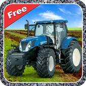 Farm Tractor Hill Climb 1.0