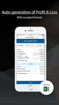 TallyGo - Expense Tracker and Tax Helper screenshot 5