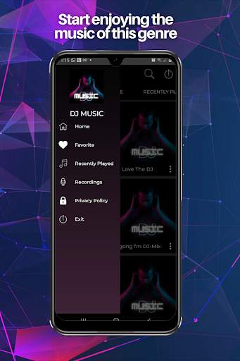 Dj Music App screenshot 6