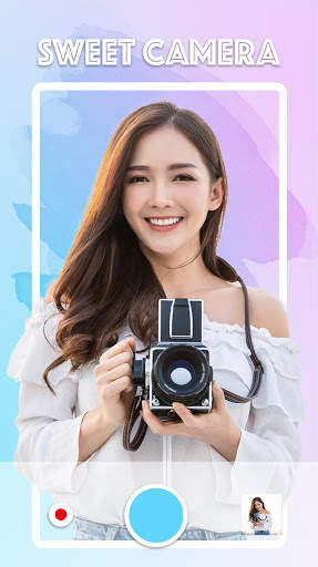 Passio Selfie Camera HD screenshot 9